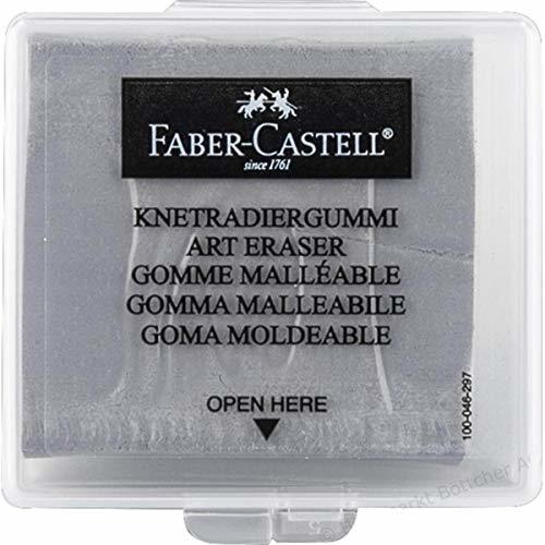 Producto Faber-Castell 127220 goma