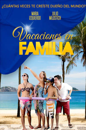 Película Vacaciones en familia