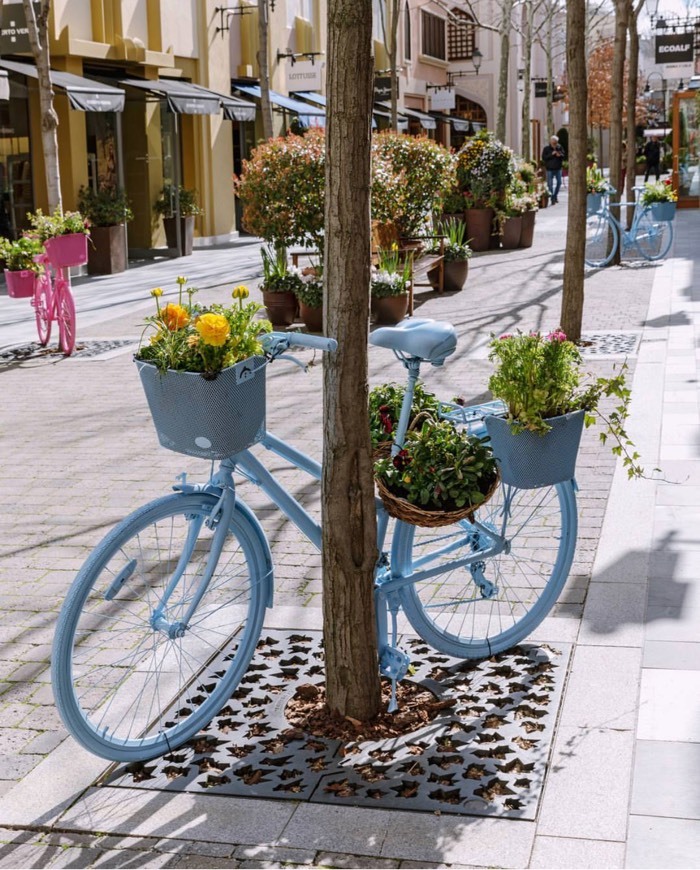 Place Las Rozas Village