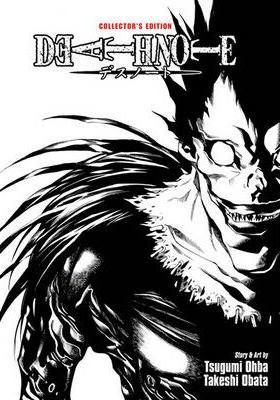 Book Death Note