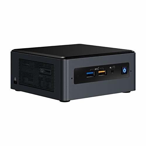 Electronics Intel® NUC Kit NUC8i7BEH