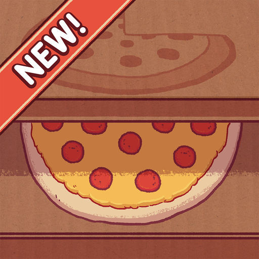 App Buena pizza, gran pizza