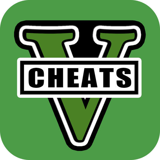 App Cheats for GTA 5 +