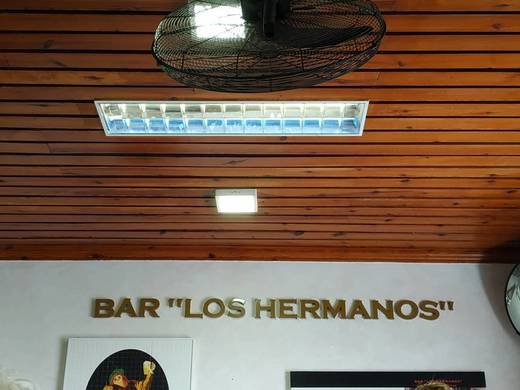 Bar Los Hermanos