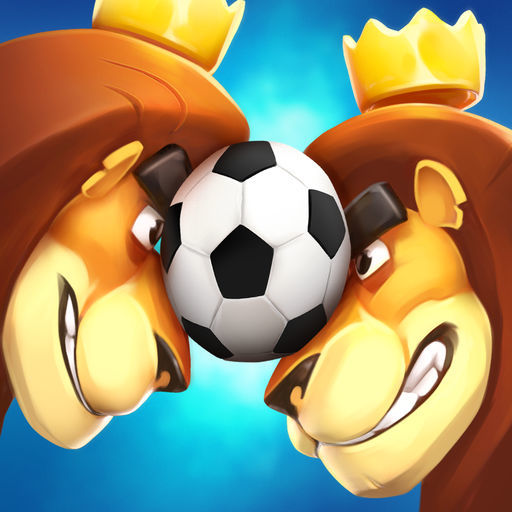 App Rumble Stars Fútbol