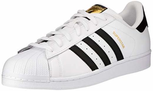 Adidas Superstar