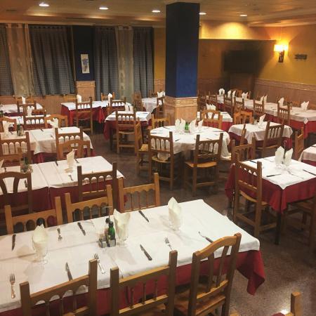 Restaurants Restaurante El Yate