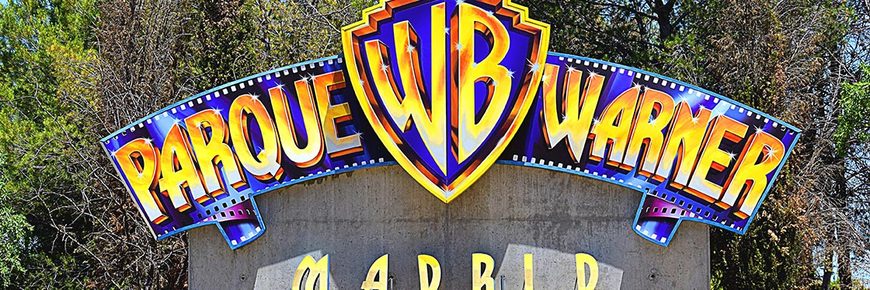 Warner Bros Entertainment España Sl