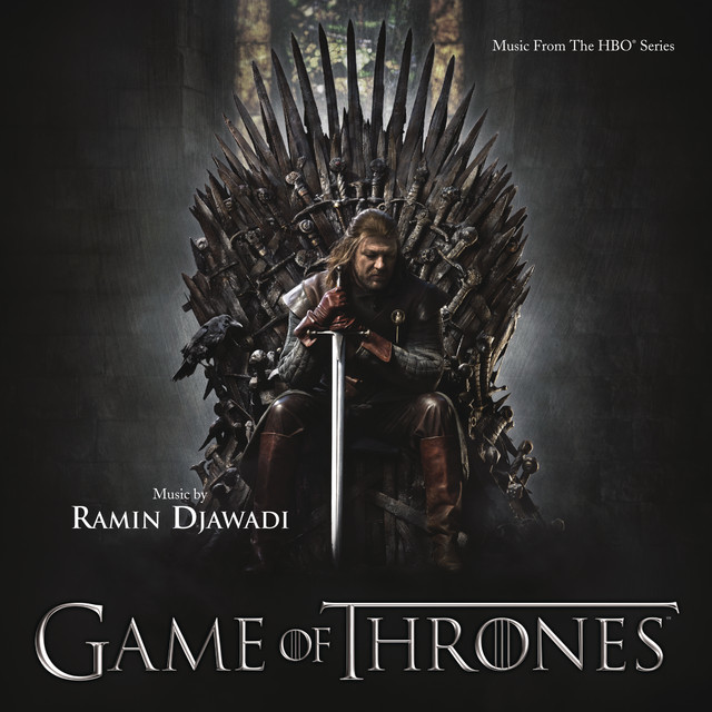 Music The King's Arrival - From The "Game Of Thrones" Soundtrack