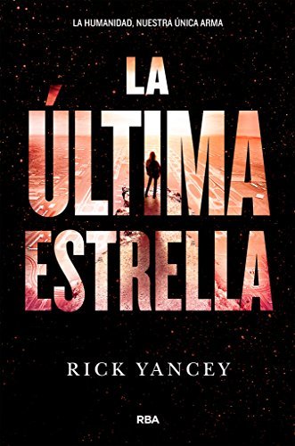 Libro La quinta ola 3. La última estrella.