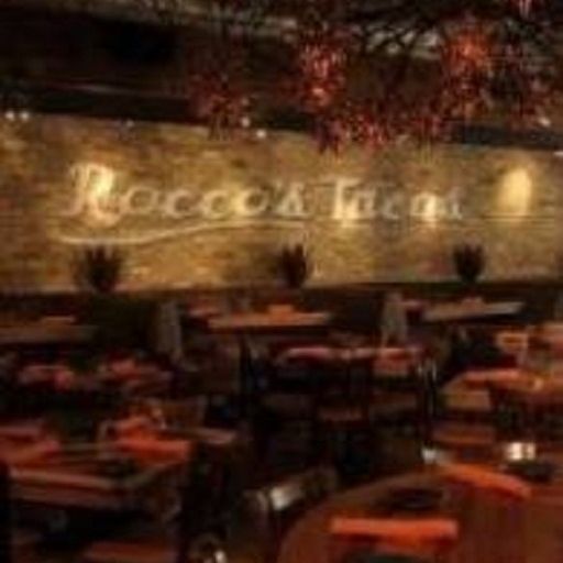 Restaurants Rocco's Tacos & Tequila Bar