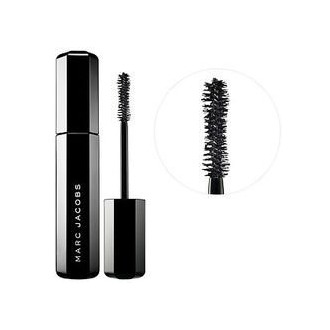 Belleza Marc Jacobs Beauty Velvet Noir Major Volume Mascara