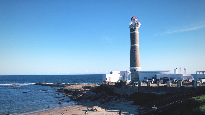 Place José Ignacio