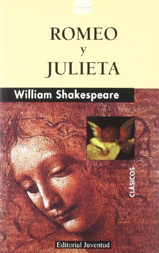 Libro Z Romero y Julieta