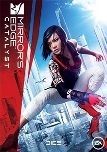 Moda Mirror's Edge™ Catalyst