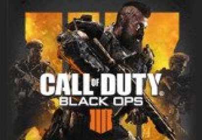 Moda Call of Duty®: Black Ops 4