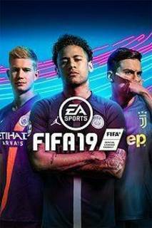 Fashion FIFA 19 - Football Video Game - EA Official Site