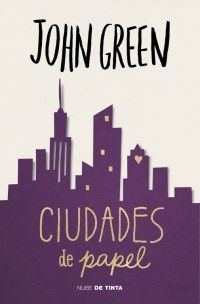 Fashion Ciudades de papel - John Green - Primer capítulo - megustaleer ...