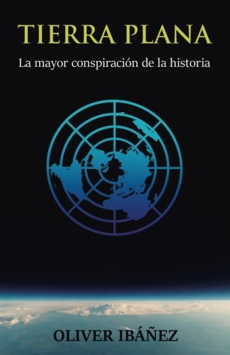 Libro Tierra Plana