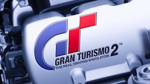 Gran Turismo 2