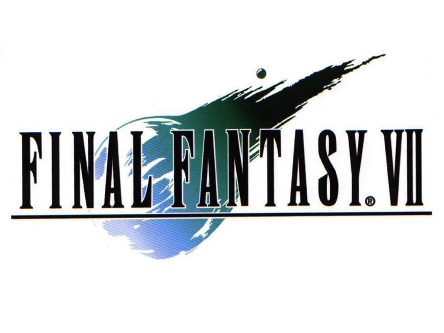 Videojuegos Final Fantasy VII