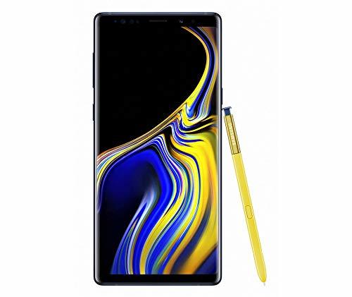 Electrónica Samsung N960 Galaxy Note 9 - Smartphone de 6.4"