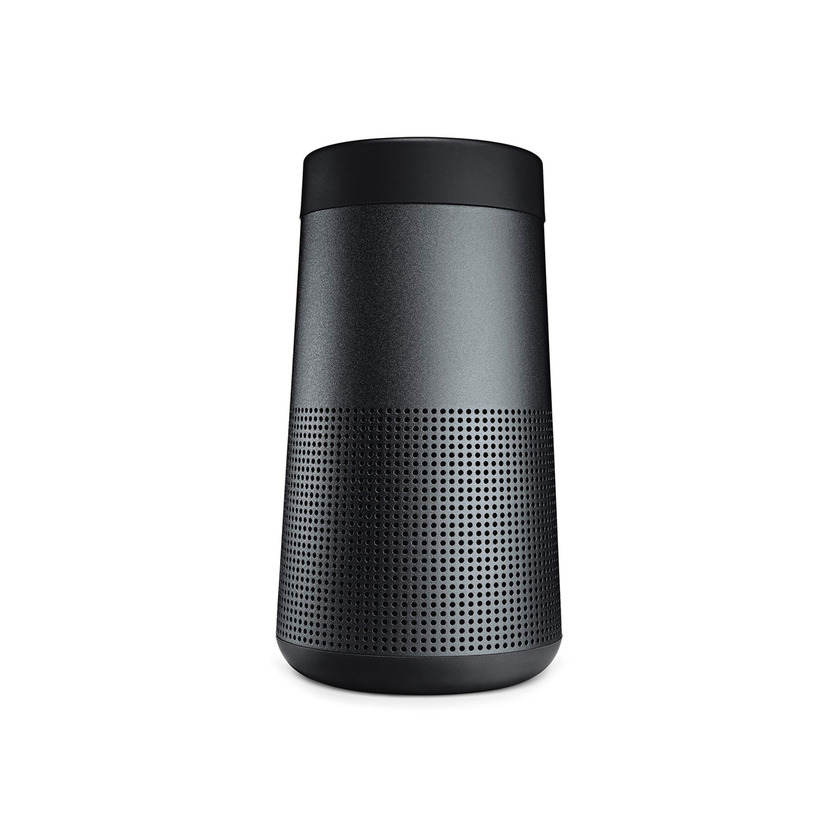 Electrónica Bose SoundLink Revolve - Altavoz portátil con Bluetooth