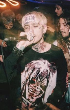 Music  i crash, u crash Lil peep (ft. Lil Tracy) - @nachoxx