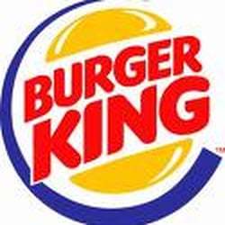 Restaurants Burger King