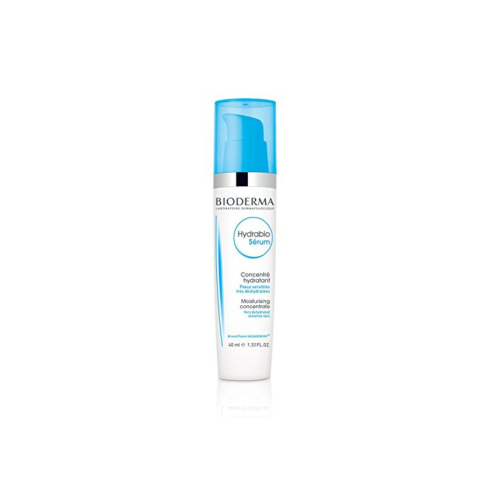 Belleza Bioderma Hydrabio Sérum Hidratante Concentrado