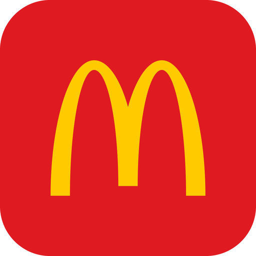 McDonald's App