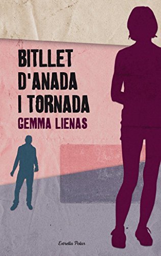 Books Bitllet d'anada i tornada