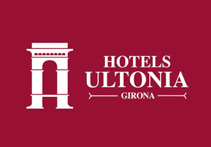 Place Hotels Ultonia Girona