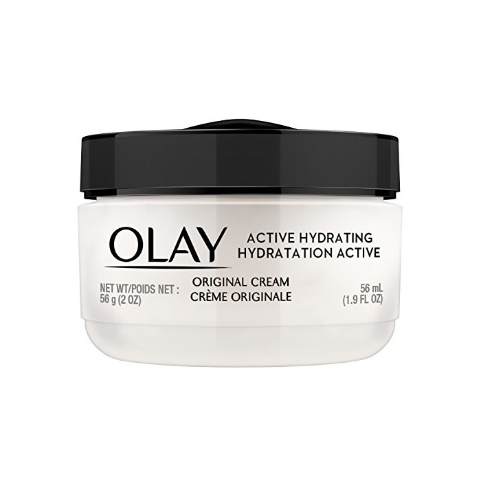 Olay Active Hydrating crema Original