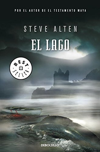 Libro El lago