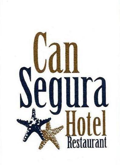 Restaurants Can Segura S L