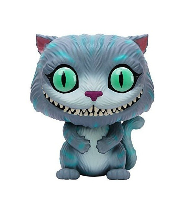 Producto FunKo 6711 - Muñeco cabezón Alice en el mundo de maravillas