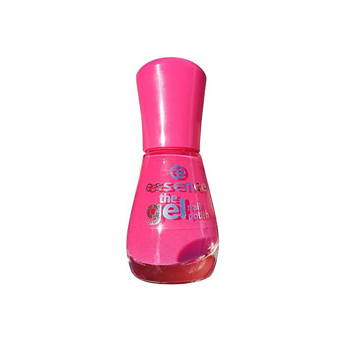 Belleza ESSENCE GEL NAIL POLISH ESMALTE DE UÑAS 09 LUCKY