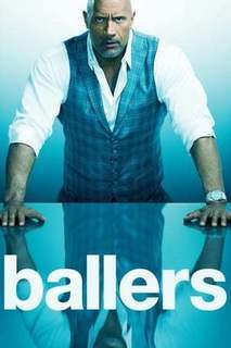 Serie Ballers