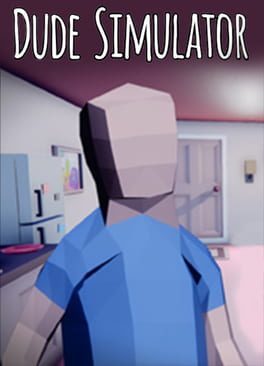 Videogames Dude Simulator