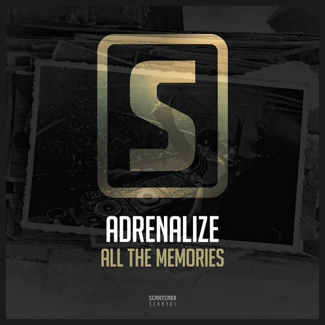 Music All The Memories - Radio Edit