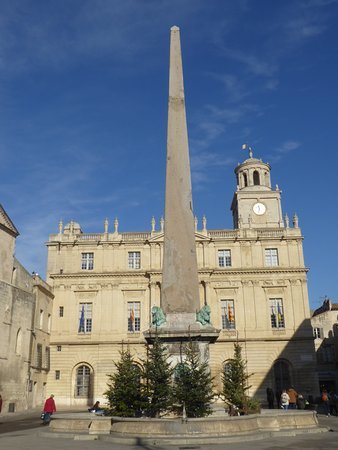 Place Place de la République