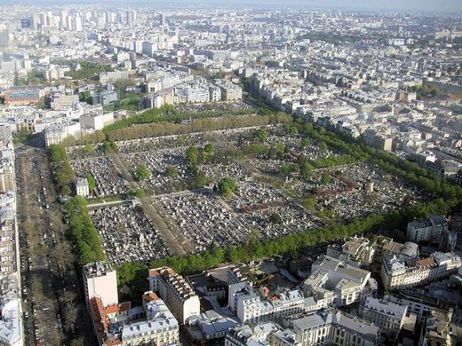 Cementiri de Montmartre