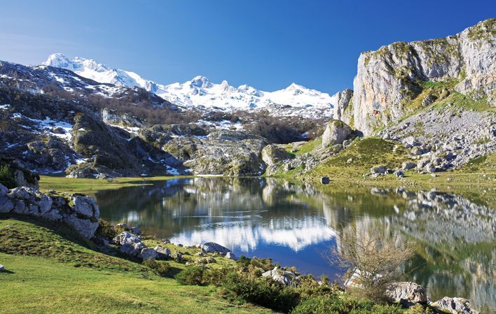 Place Picos de Europa