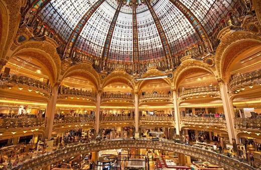 Galeries Lafayette