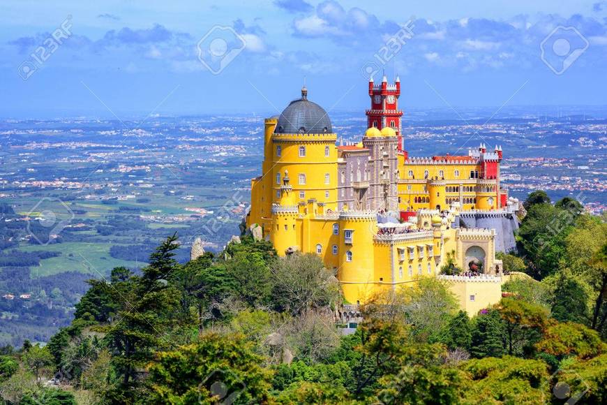 Place Sintra