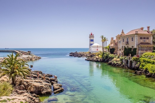 Cascais