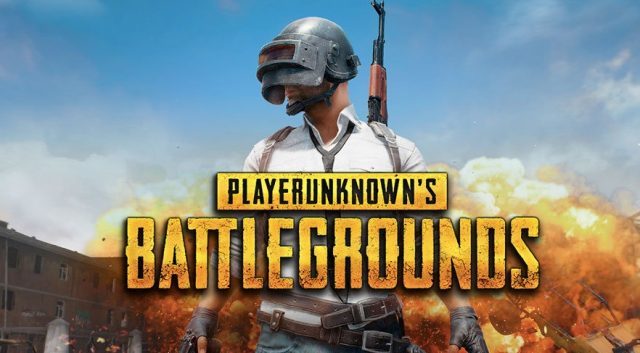 Videojuegos PUBG