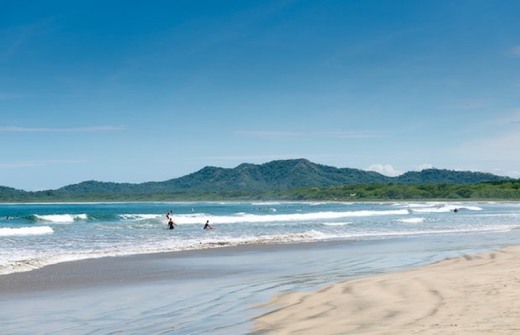 Playa Tamarindo