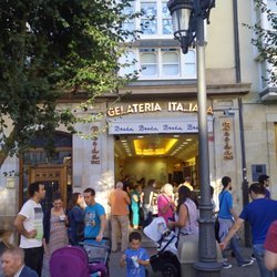 Restaurantes Heladería "Di Breda"